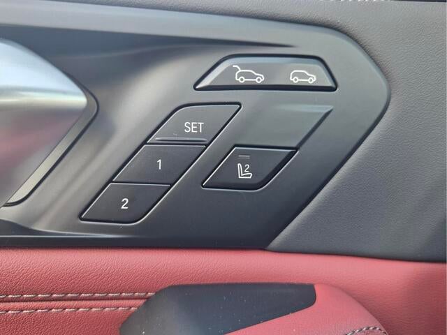 2027 BMW X6 xDrive40i xDrive40i