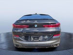 2027 BMW X6 xDrive40i xDrive40i