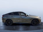 2027 BMW X6 xDrive40i xDrive40i