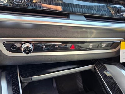 2027 BMW X6 xDrive40i xDrive40i