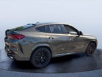 2027 BMW X6 xDrive40i xDrive40i