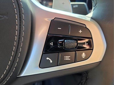 2027 BMW X6 xDrive40i xDrive40i