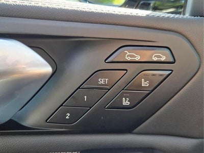 2027 BMW X6 xDrive40i xDrive40i