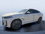 2027 BMW X6 xDrive40i xDrive40i