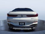 2027 BMW X6 xDrive40i xDrive40i