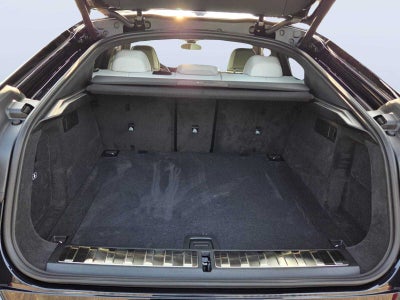 2027 BMW X6 xDrive40i xDrive40i
