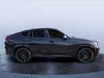 2027 BMW X6 xDrive40i xDrive40i