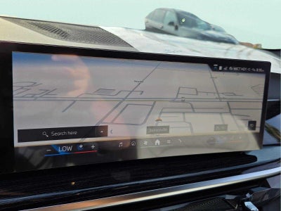 2027 BMW X6 xDrive40i xDrive40i