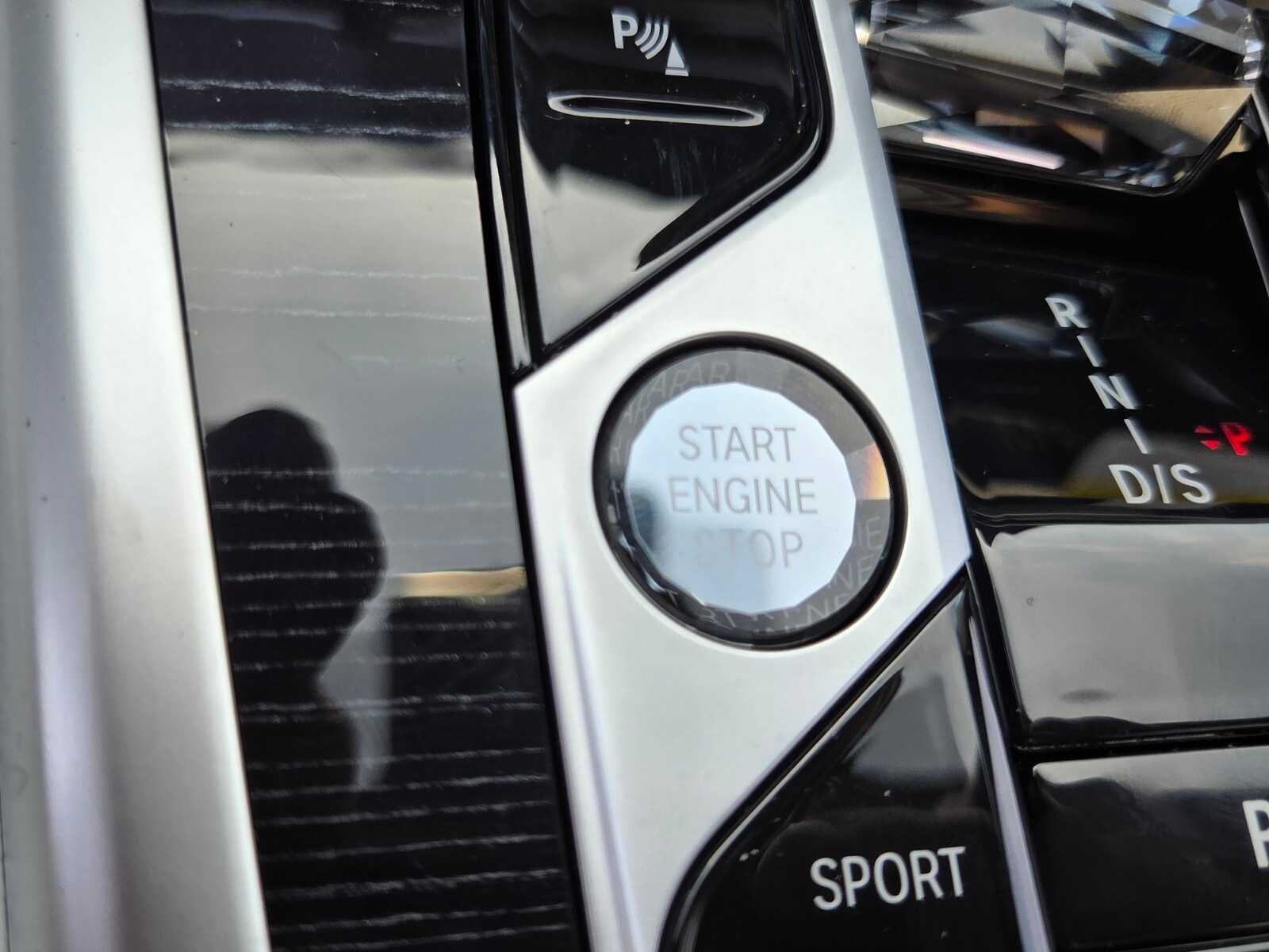 2027 BMW X6 xDrive40i xDrive40i
