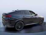 2027 BMW X6 xDrive40i xDrive40i