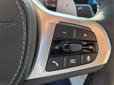 2027 BMW X6 xDrive40i xDrive40i