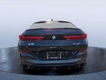 2027 BMW X6 xDrive40i xDrive40i