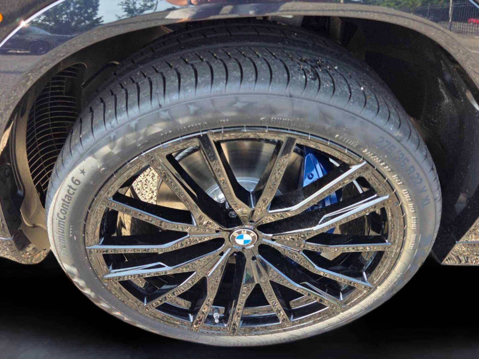 2027 BMW X6 xDrive40i xDrive40i