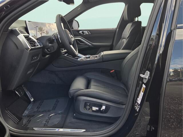 2027 BMW X6 xDrive40i xDrive40i