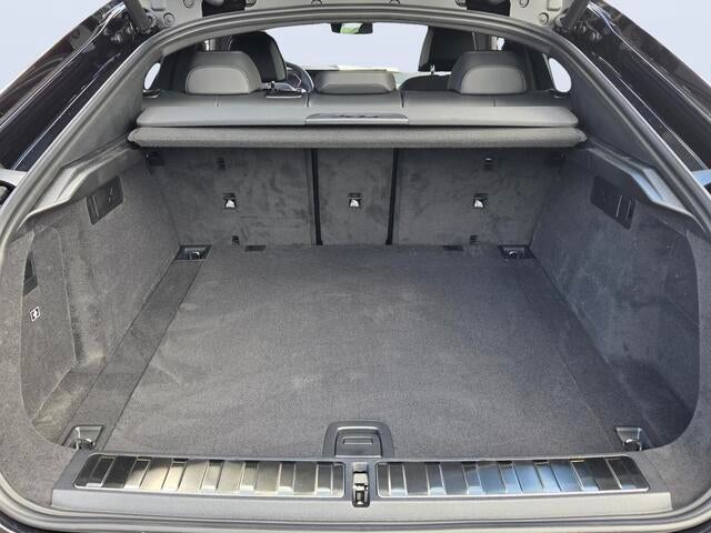 2027 BMW X6 xDrive40i xDrive40i