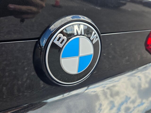 2027 BMW X6 xDrive40i xDrive40i