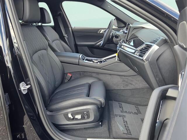 2027 BMW X6 xDrive40i xDrive40i