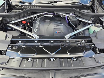 2027 BMW X6 xDrive40i xDrive40i