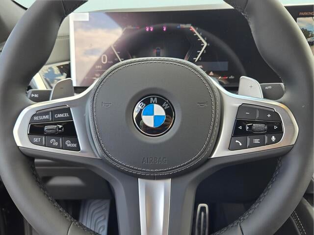2027 BMW X6 xDrive40i xDrive40i