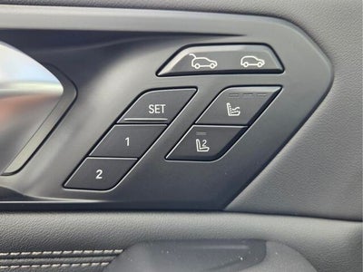 2027 BMW X6 xDrive40i xDrive40i