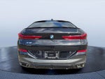 2027 BMW X6 xDrive40i xDrive40i