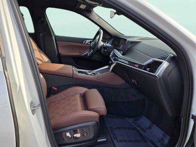 2026 BMW X6 xDrive40i xDrive40i