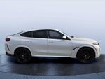 2026 BMW X6 xDrive40i xDrive40i