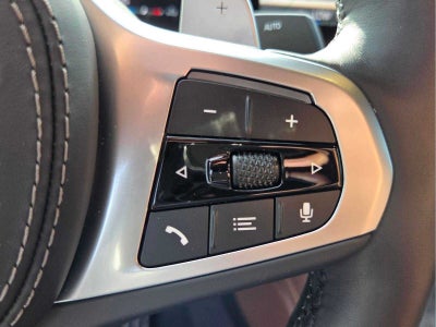 2026 BMW X6 xDrive40i xDrive40i