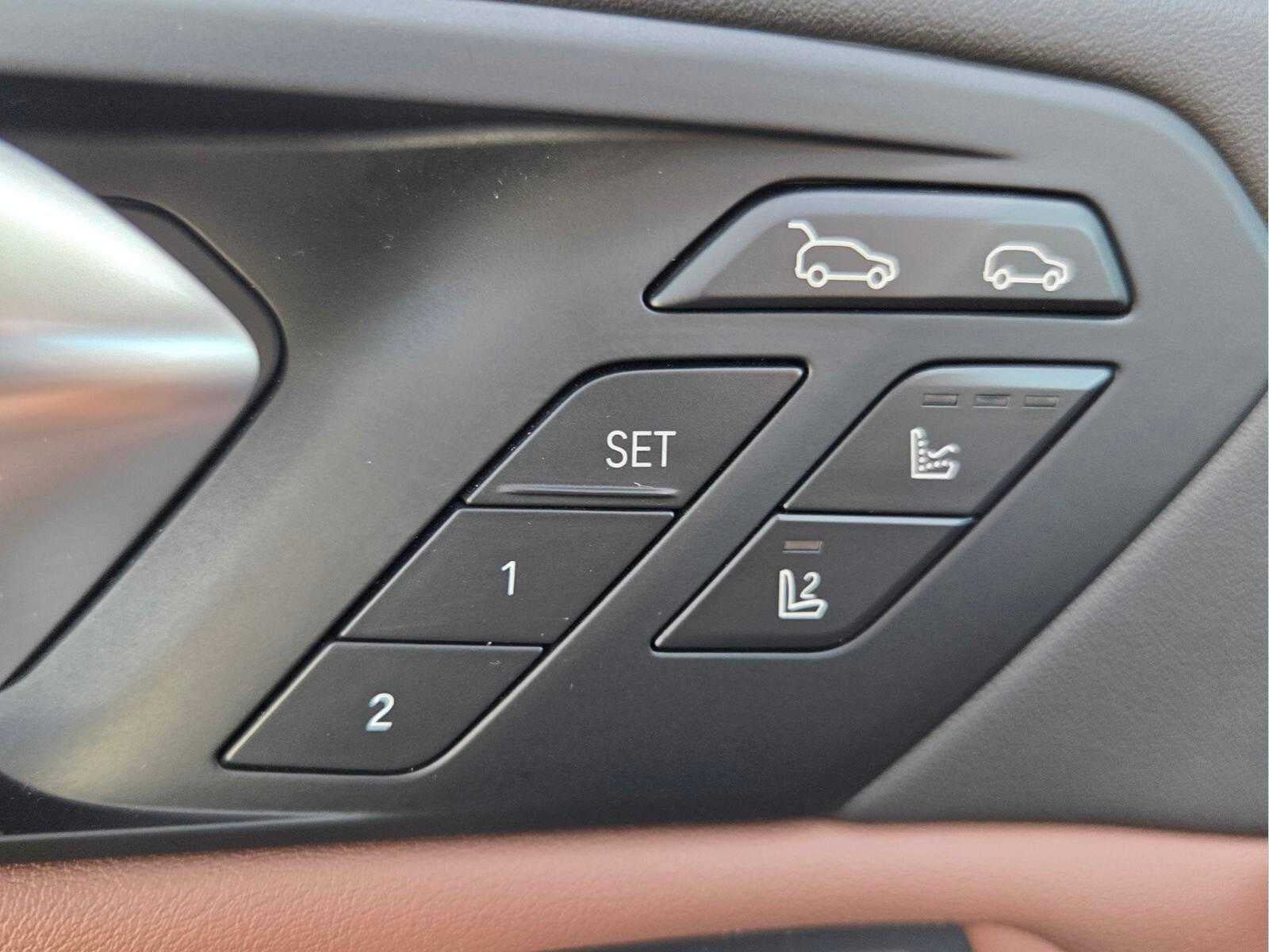 2026 BMW X6 xDrive40i xDrive40i