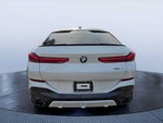 2026 BMW X6 xDrive40i xDrive40i