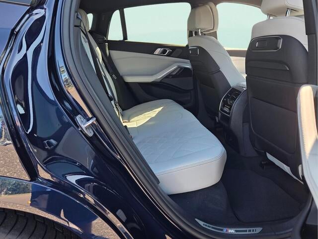 2027 BMW X6 xDrive40i xDrive40i