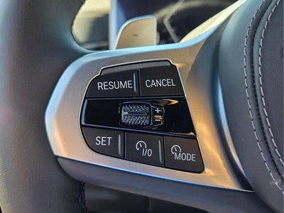 2027 BMW X6 xDrive40i xDrive40i