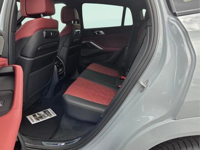 2027 BMW X6 xDrive40i xDrive40i