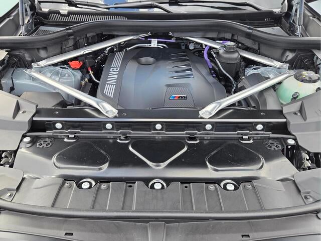 2027 BMW X6 xDrive40i xDrive40i