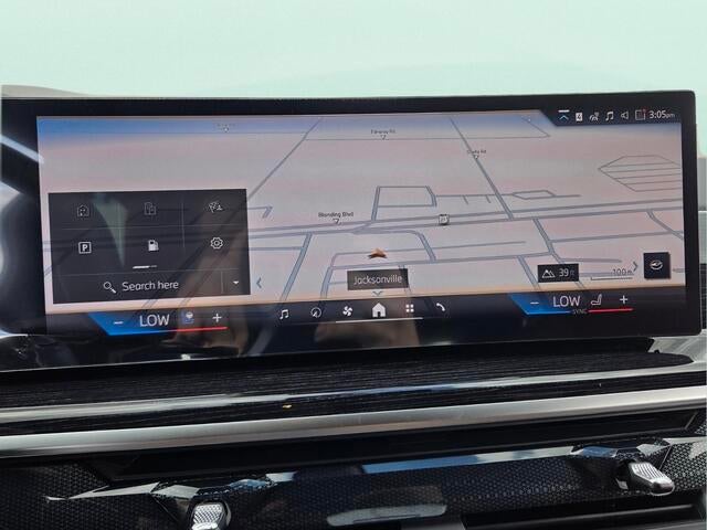 2027 BMW X6 xDrive40i xDrive40i