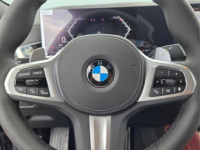 2027 BMW X6 xDrive40i xDrive40i