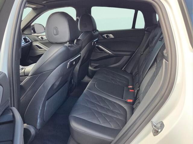 2026 BMW X6 xDrive40i xDrive40i