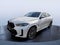 2026 BMW X6 xDrive40i xDrive40i