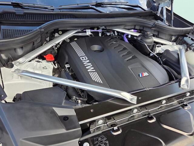 2026 BMW X6 xDrive40i xDrive40i