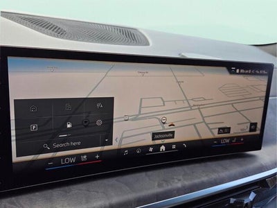 2026 BMW X6 xDrive40i xDrive40i