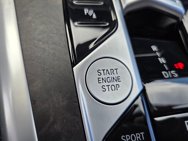 2026 BMW X6 xDrive40i xDrive40i