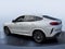 2026 BMW X6 xDrive40i xDrive40i