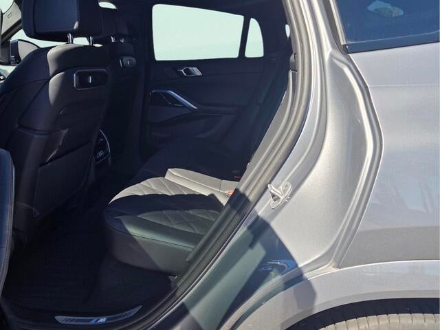 2027 BMW X6 xDrive40i xDrive40i