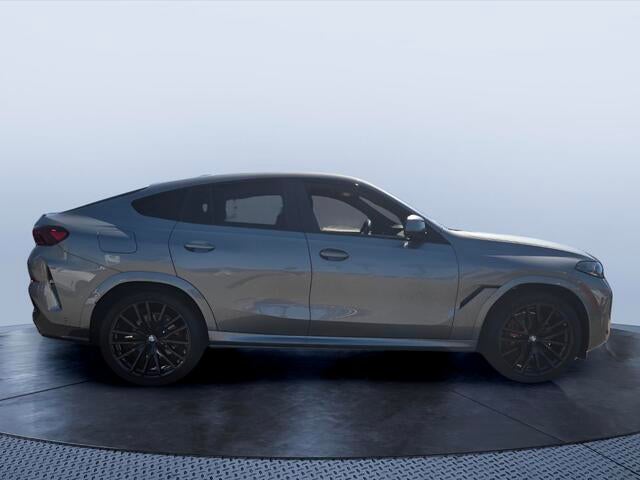 2027 BMW X6 xDrive40i xDrive40i