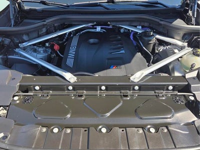 2027 BMW X6 xDrive40i xDrive40i
