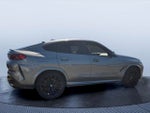2027 BMW X6 xDrive40i xDrive40i