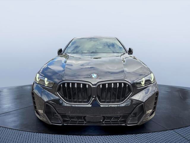 2027 BMW X6 xDrive40i xDrive40i