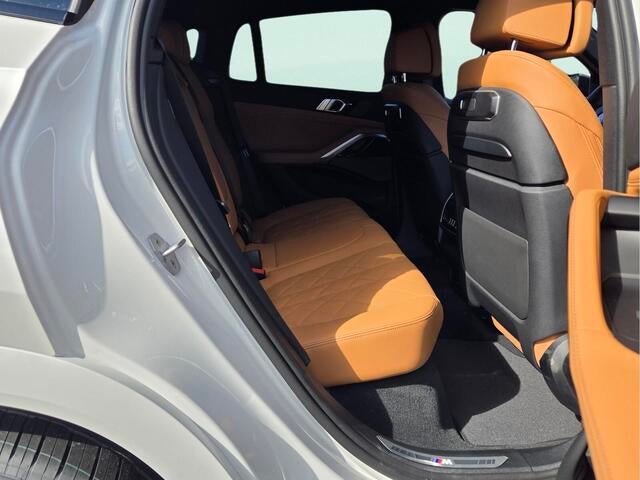 2027 BMW X6 xDrive40i xDrive40i