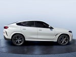 2027 BMW X6 xDrive40i xDrive40i