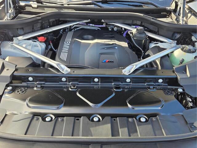 2027 BMW X6 xDrive40i xDrive40i